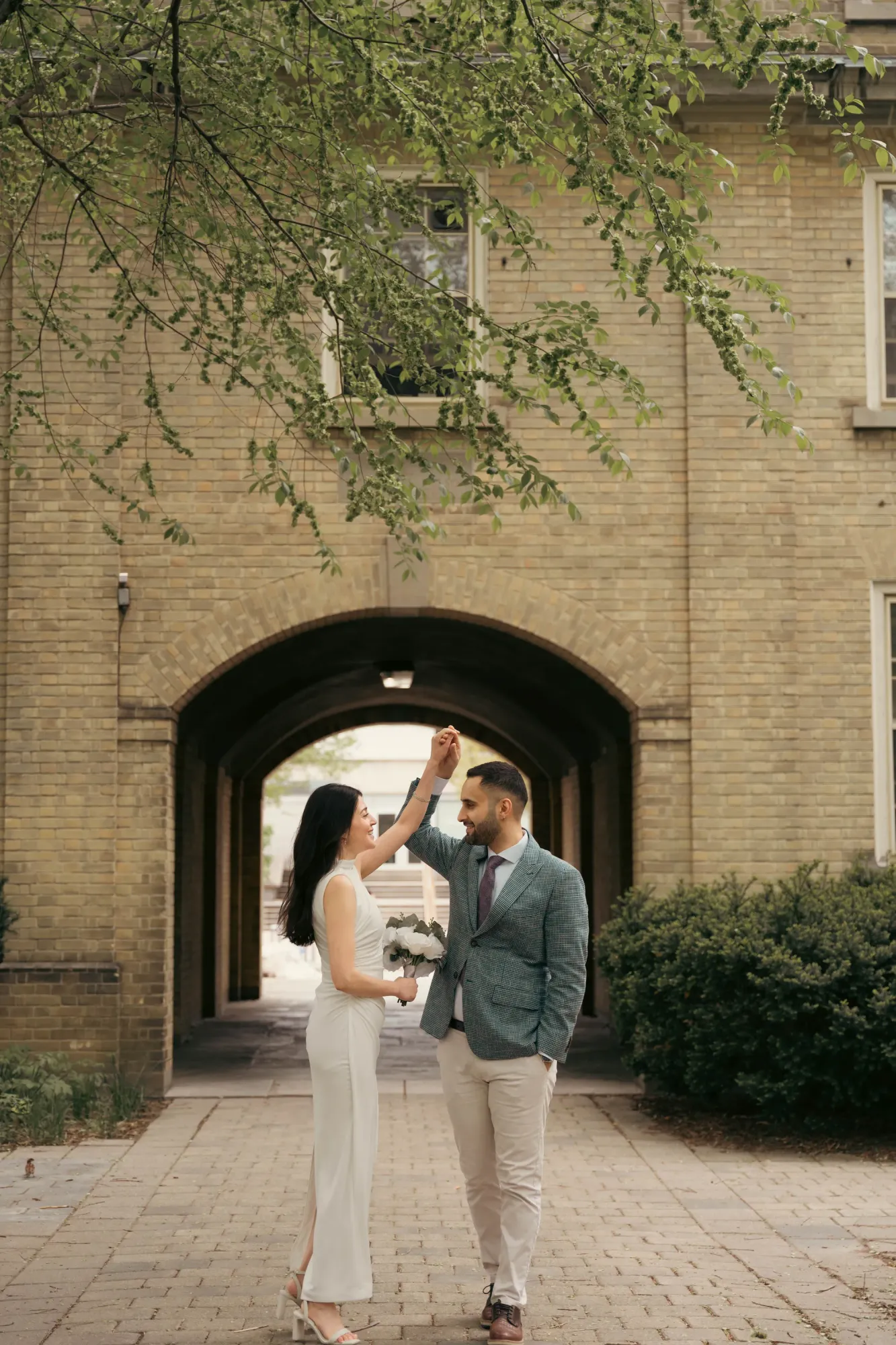 Toronto Wedding Photographer