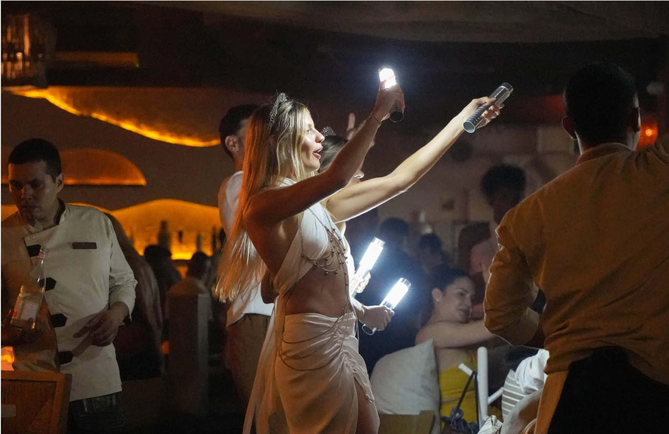 Photojournalistic