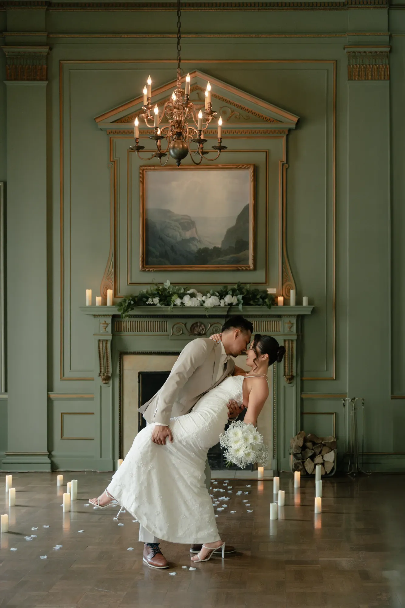 Toronto Wedding Photographer