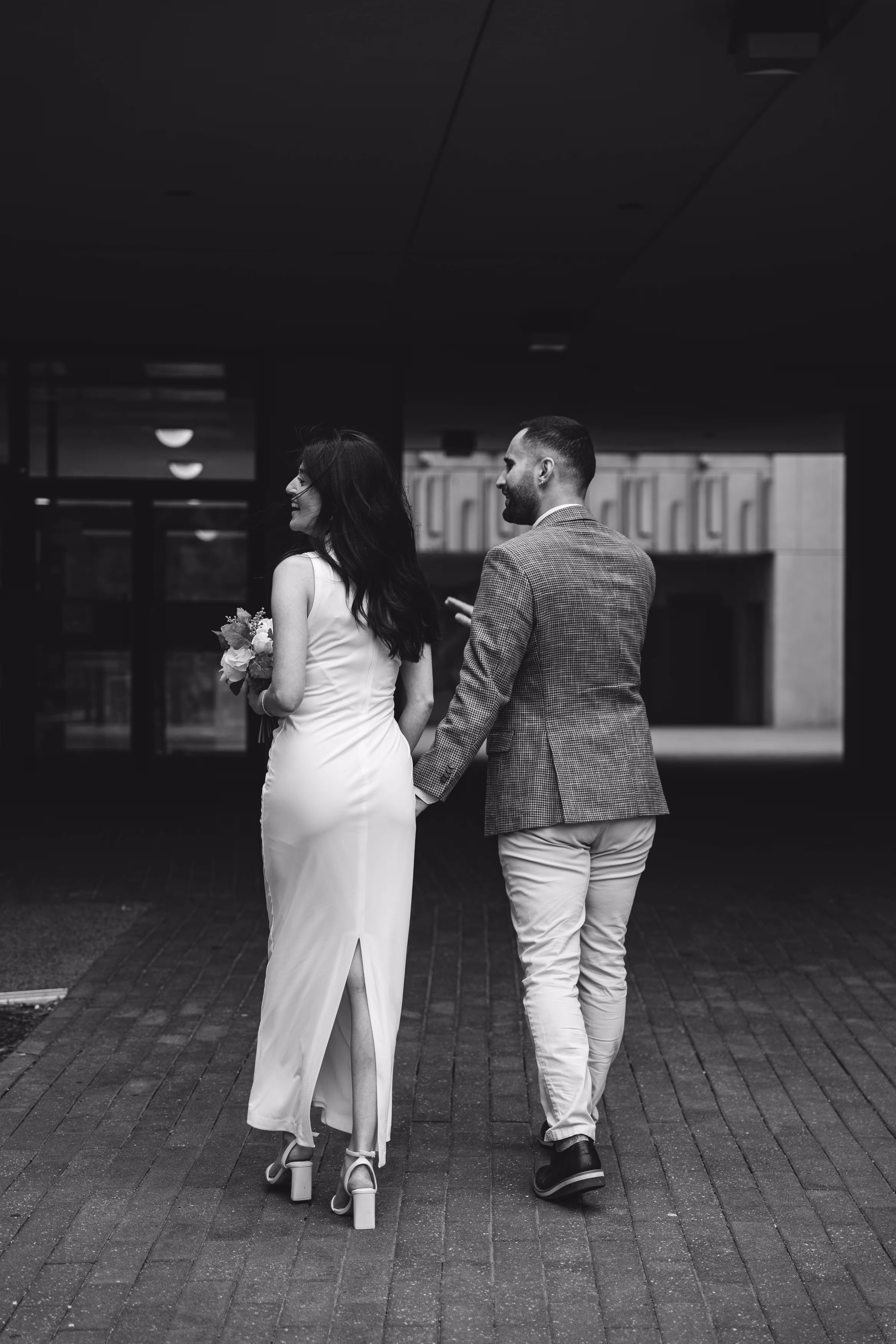 Zakia & Erhan